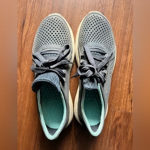 Women’s Crocs Sneakers